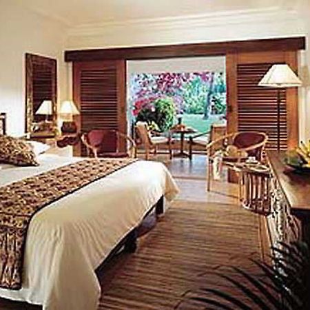 Ananda Beach Hotel Bali Esterno foto