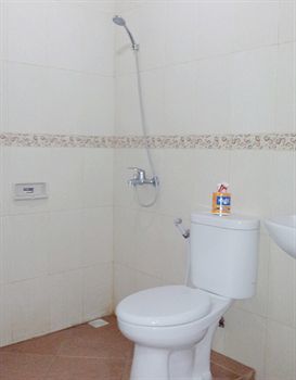 Ananda Beach Hotel Bali Esterno foto