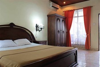 Ananda Beach Hotel Bali Esterno foto