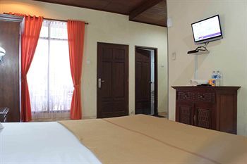 Ananda Beach Hotel Bali Esterno foto