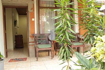 Ananda Beach Hotel Bali Esterno foto