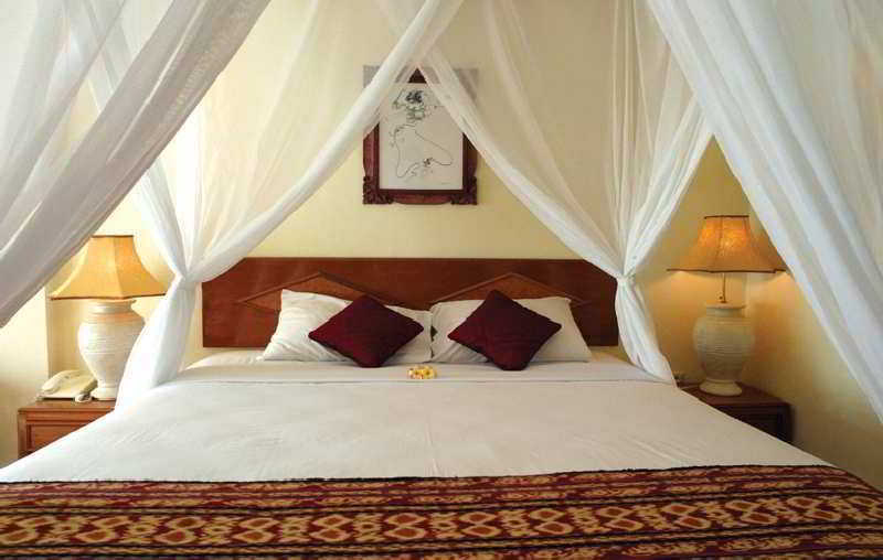 Ananda Beach Hotel Bali Esterno foto