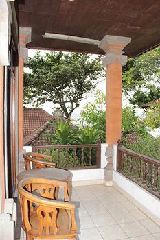 Ananda Beach Hotel Bali Esterno foto