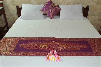 Ananda Beach Hotel Bali Esterno foto