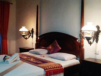 Ananda Beach Hotel Bali Esterno foto