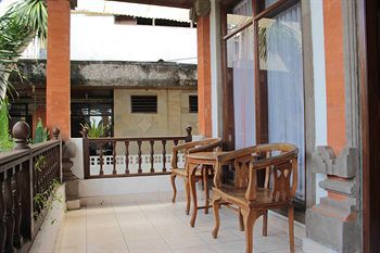Ananda Beach Hotel Bali Esterno foto