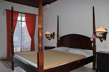 Ananda Beach Hotel Bali Esterno foto